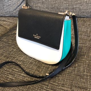 ケイトスペードニューヨーク(kate spade new york)の再値下げ★ケイトスペード  ショルダーバッグ(ショルダーバッグ)