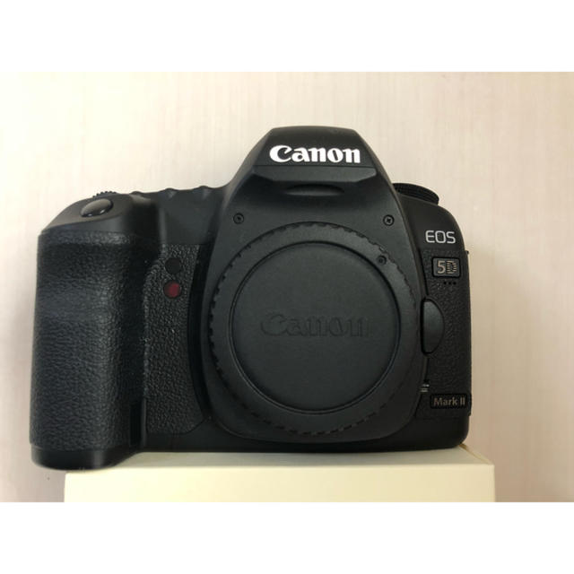 CANON5Dmk2  美品