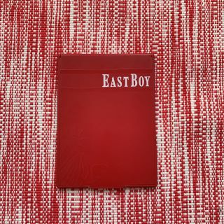 イーストボーイ(EASTBOY)のイーストボーイ ノベルティ ミラー(ミラー)