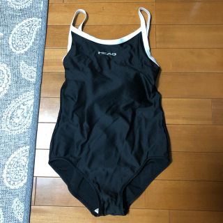 ヘッド(HEAD)の美品 レディース 水着 13号(水着)