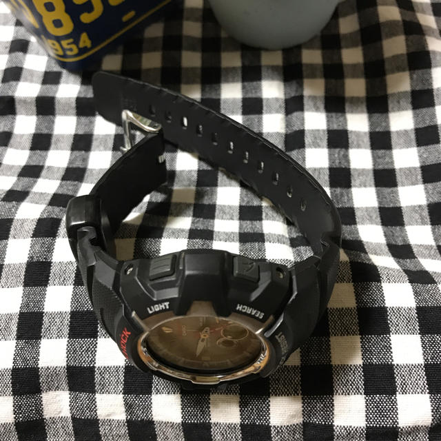 G-SHOCK(ジーショック)のGショック GW-1500J-1AJF   メンズの時計(腕時計(アナログ))の商品写真