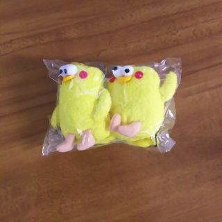 エヌティティドコモ(NTTdocomo)のポインコ(キャラクターグッズ)