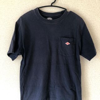 ダントン(DANTON)のDANTON ダントン Ｔシャツ(Tシャツ/カットソー(半袖/袖なし))