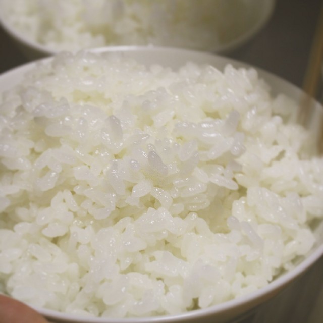 送料無料　新米　新潟コシヒカリ　10㎏　特別栽培米　農家直米 1