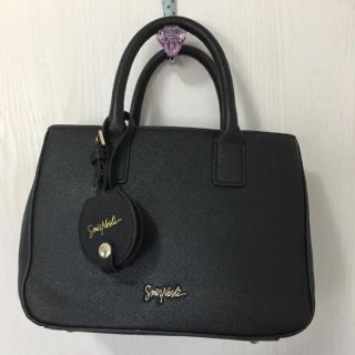 サミールナスリ(SMIR NASLI)の〈梅こむぎ様専用〉サミールナスリハンドバック♡(ハンドバッグ)