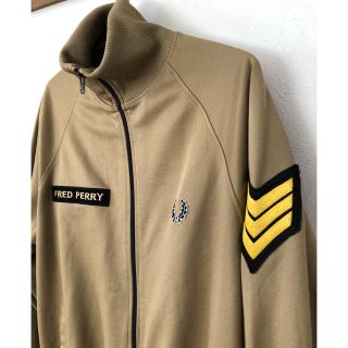 フレッドペリー(FRED PERRY)のsspm170234さま専用(ジャージ)