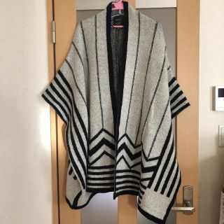 ザラ(ZARA)のpmy様 専用(ガウンコート)