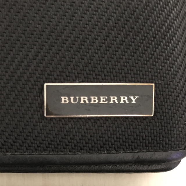 BURBERRY(バーバリー)のバーバリー 財布 メンズのファッション小物(折り財布)の商品写真