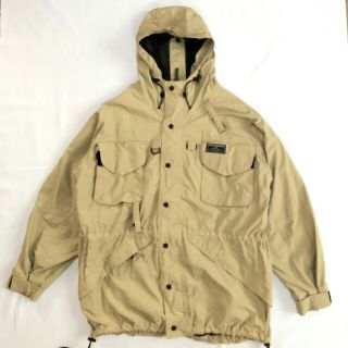 ポロラルフローレン(POLO RALPH LAUREN)のVintage POLO SPORT Mountain Jacket(ナイロンジャケット)