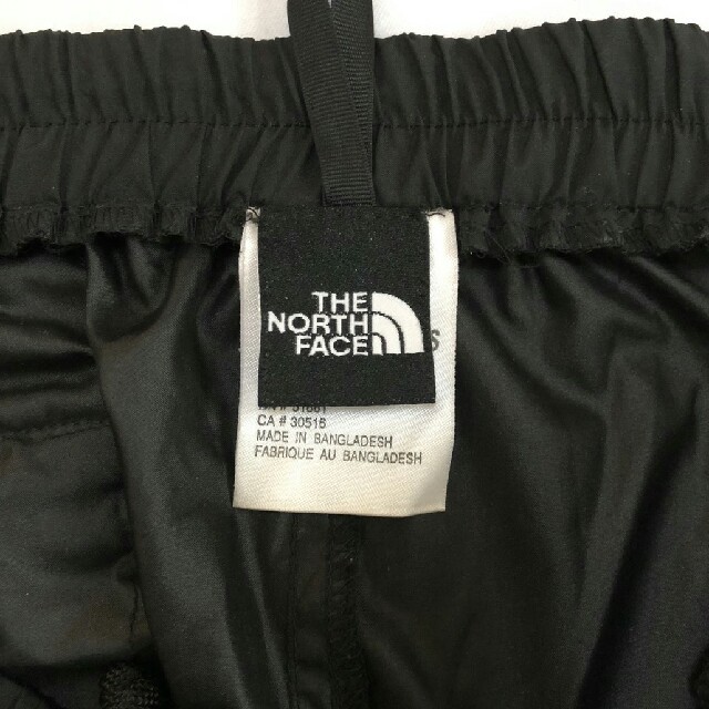 THE NORTH FACE(ザノースフェイス)のVintage THE NORTH FACE Nylon Pants メンズのパンツ(その他)の商品写真