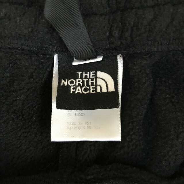 THE NORTH FACE(ザノースフェイス)のVintage THE NORTH FACE Fleece Pants メンズのパンツ(その他)の商品写真