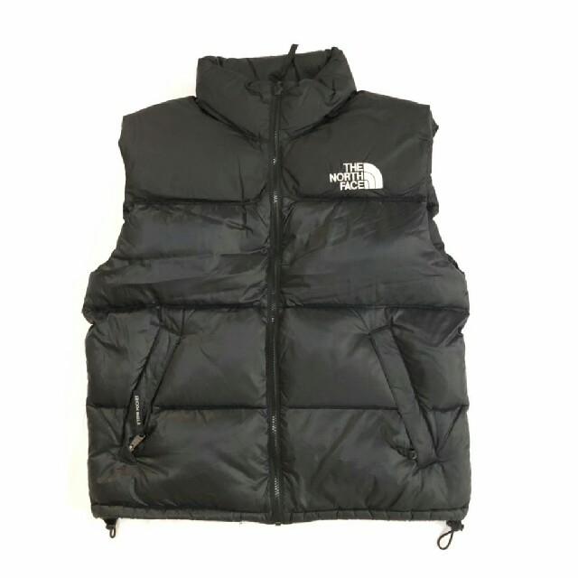 THE NORTH FACE(ザノースフェイス)のVintage THE NORTH FACE Nuptse Down Vest メンズのジャケット/アウター(ダウンベスト)の商品写真