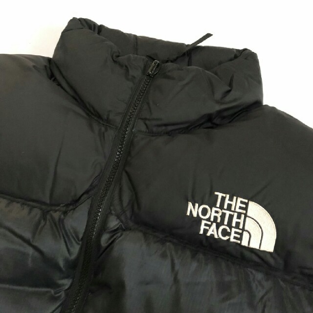 THE NORTH FACE(ザノースフェイス)のVintage THE NORTH FACE Nuptse Down Vest メンズのジャケット/アウター(ダウンベスト)の商品写真