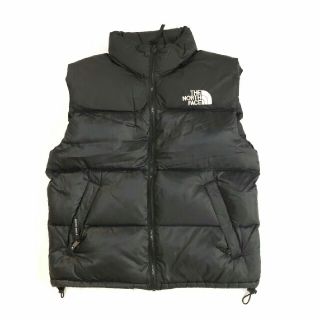 ザノースフェイス(THE NORTH FACE)のVintage THE NORTH FACE Nuptse Down Vest(ダウンベスト)