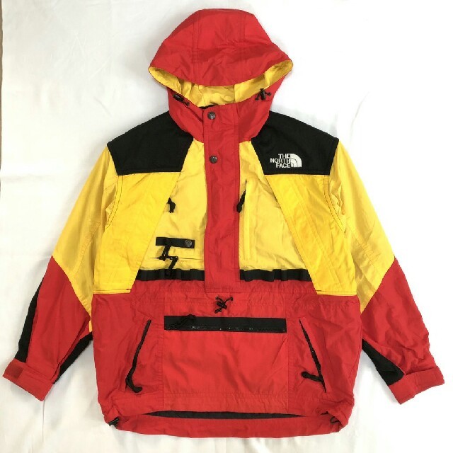 THE NORTH FACE(ザノースフェイス)のVintage THE NORTH FACE SKIWEAR Jacket メンズのジャケット/アウター(マウンテンパーカー)の商品写真