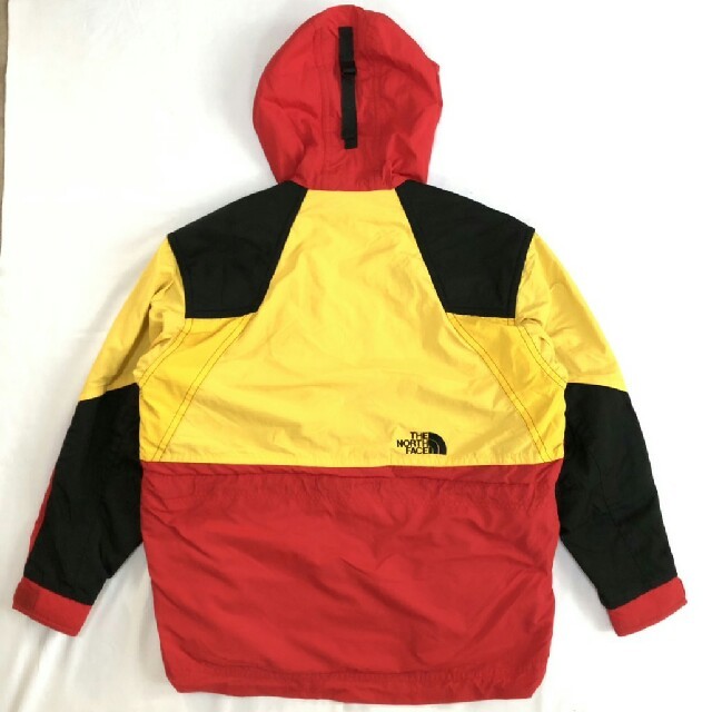 THE NORTH FACE(ザノースフェイス)のVintage THE NORTH FACE SKIWEAR Jacket メンズのジャケット/アウター(マウンテンパーカー)の商品写真