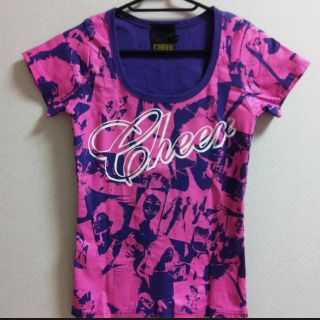 チアー(CHEER)のk.tさま♡専用(Tシャツ(半袖/袖なし))