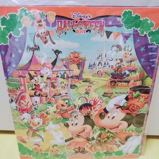 ディズニー(Disney)の東京ディズニーストア　オリジナルフォトアルバム(アルバム)