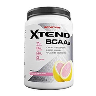 (科戸さん)エクステンド Xtend BCAA 90杯分 (アミノ酸)