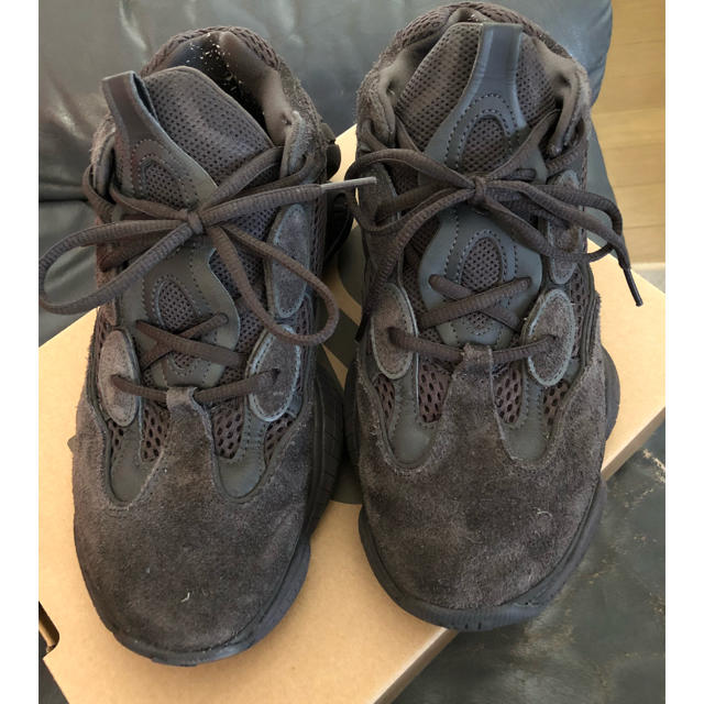 adidas(アディダス)のyeezy boost 500 26cm メンズの靴/シューズ(スニーカー)の商品写真