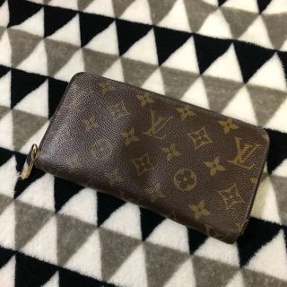 ルイヴィトン(LOUIS VUITTON)のルイ・ヴィトン♡長財布(長財布)