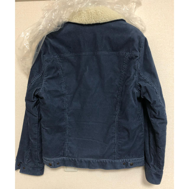 COOTIE(クーティー)のあき様専用 Cootie Corduroy cattleman jacket メンズのジャケット/アウター(Gジャン/デニムジャケット)の商品写真