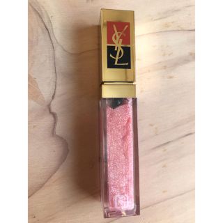 サンローラン(Saint Laurent)のYSL ゴールデングロスNo.29 廃盤品(リップグロス)