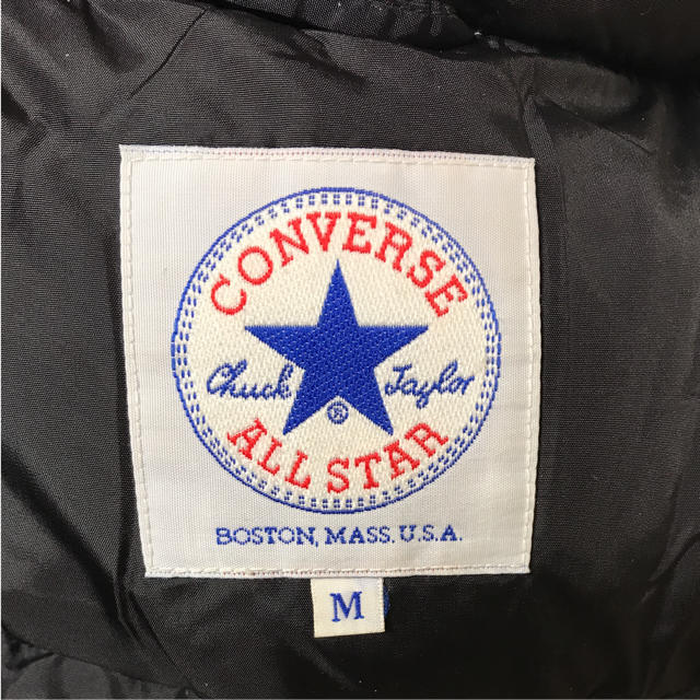 CONVERSE(コンバース)のえりりん様専用 メンズのジャケット/アウター(ダウンベスト)の商品写真