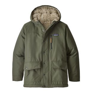 パタゴニア(patagonia)の新品未使用！パタゴニア ボーイズ インファーノ ジャケット XXL (その他)