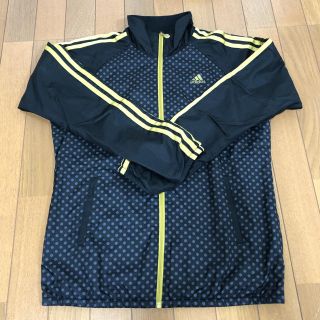 アディダス(adidas)のadidas(パーカー)