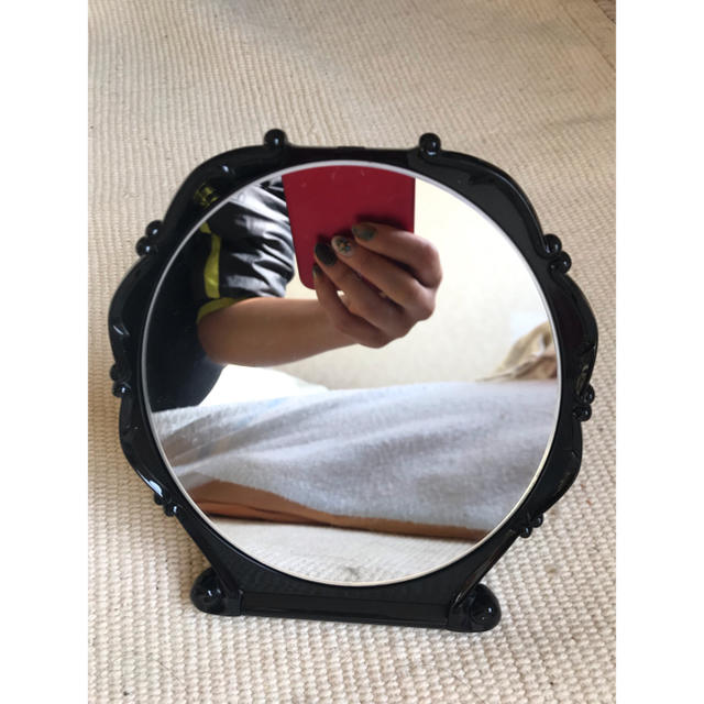 ANNA SUI(アナスイ)のANNA SUI 鏡 レディースのファッション小物(ミラー)の商品写真