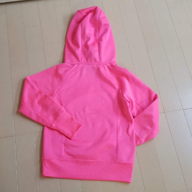 NIKE(ナイキ)の専用です☆ナイキウェア　140　新品 キッズ/ベビー/マタニティのキッズ服女の子用(90cm~)(その他)の商品写真