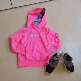 ナイキ(NIKE)の専用です☆ナイキウェア　140　新品(その他)