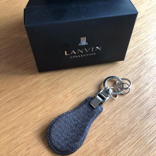 ランバン(LANVIN)のLANVIN★キーリング(キーホルダー)