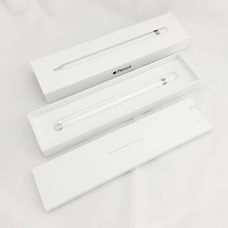 アップル(Apple)のApple Pencil 第1世代(その他)