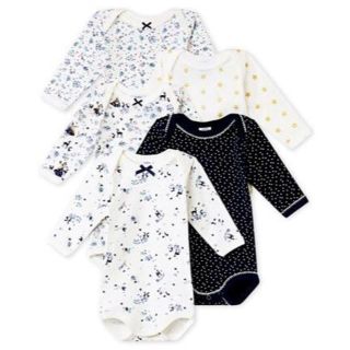 プチバトー(PETIT BATEAU)の☆Rin☆様専用♡プチバトー3点おまとめ①(肌着/下着)