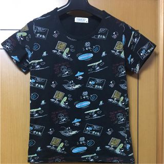 ピーナッツ(PEANUTS)のスヌーピー Tシャツ(Tシャツ(半袖/袖なし))