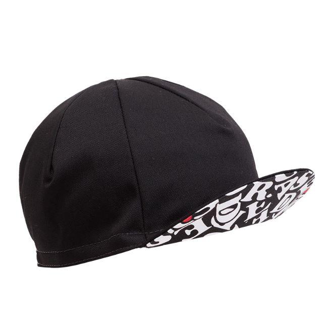 DE ROSA Revo cap デローザ キャップ 新品 スポーツ/アウトドアの自転車(ウエア)の商品写真