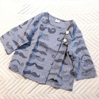 コドモビームス(こども ビームス)の※レーズンサンド様専用 韓国子供服2点&bobochoses ロンT セット(Tシャツ/カットソー)