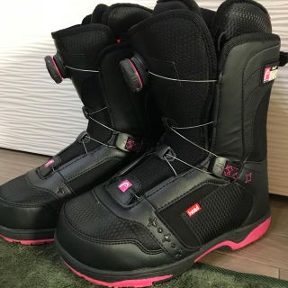 HEAD - スノボ ブーツ スノーボード 23.5 HEADの通販 by みな's