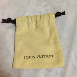 ルイヴィトン(LOUIS VUITTON)のvuittonのインナー袋♡(その他)