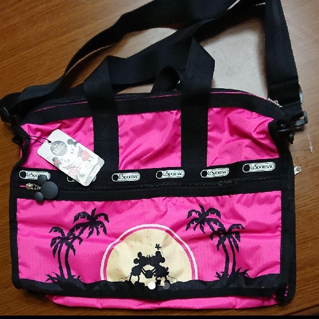 LeSportsac(レスポートサック)のレスポ ハワイ限定！  レディースのバッグ(ショルダーバッグ)の商品写真