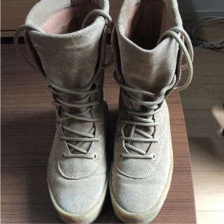 アディダス(adidas)のyeezy season2(スニーカー)