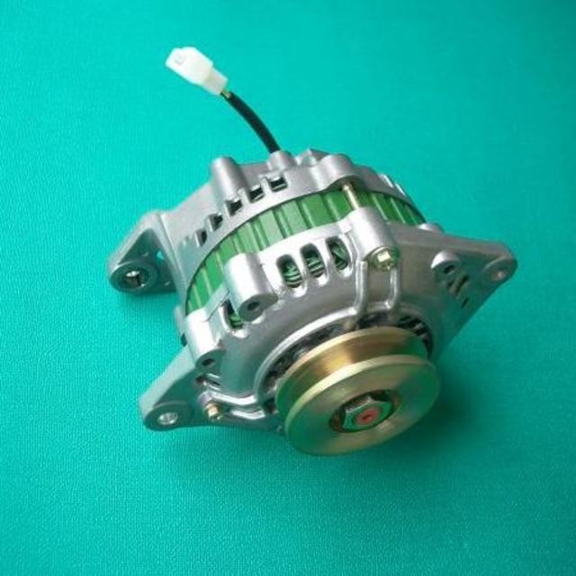 【返品不可】【高出力】 23100-B9810 35A --> 70A A12 自動車/バイクの自動車(汎用パーツ)の商品写真