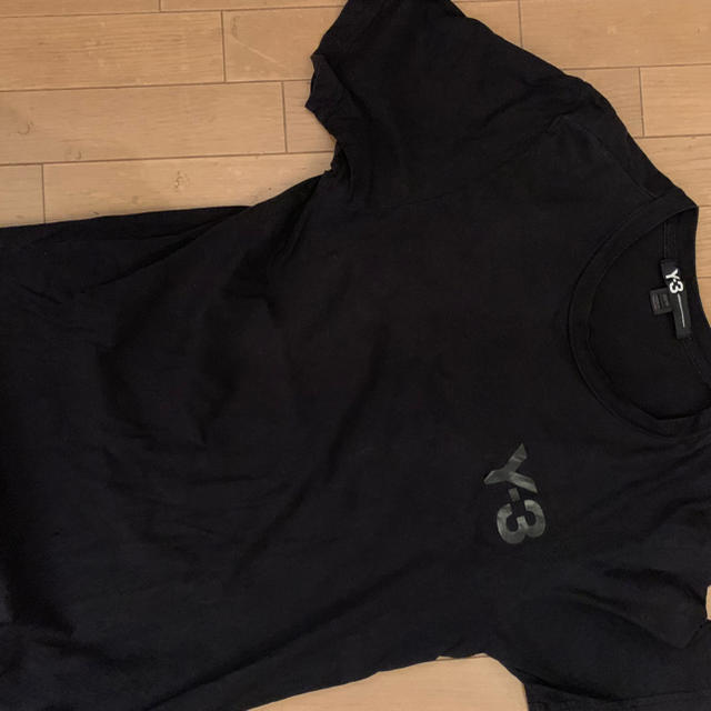 Y-3(ワイスリー)のワイスリー メンズのトップス(Tシャツ/カットソー(半袖/袖なし))の商品写真