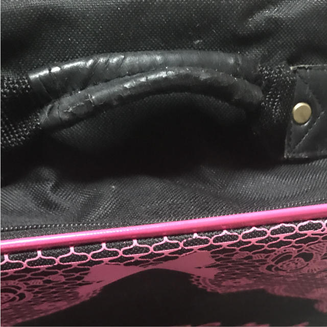 MA＊RS(マーズ)のマーズ キャリーケース カバン レディースのバッグ(スーツケース/キャリーバッグ)の商品写真