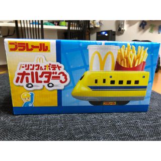 マクドナルド(マクドナルド)のマクドナルド ドリンクホルダー(車内アクセサリ)