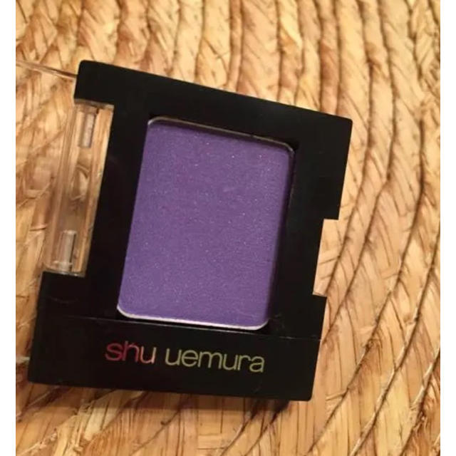 shu uemura(シュウウエムラ)のシュウウエムラ アイシャドウ S750 コスメ/美容のベースメイク/化粧品(アイシャドウ)の商品写真