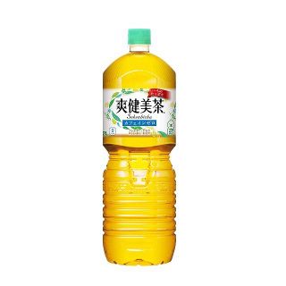 コカ・コーラ 爽健美茶 お茶 ペットボトル (2L)×10本(茶)