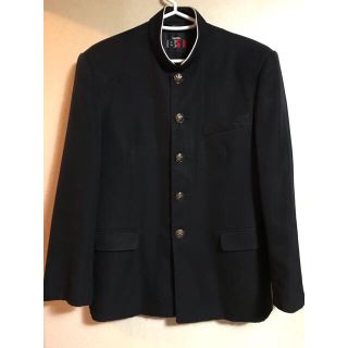 カンコー学生服165A(スーツジャケット)